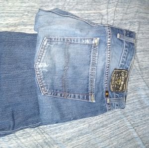 Lucky Brand mens jeans